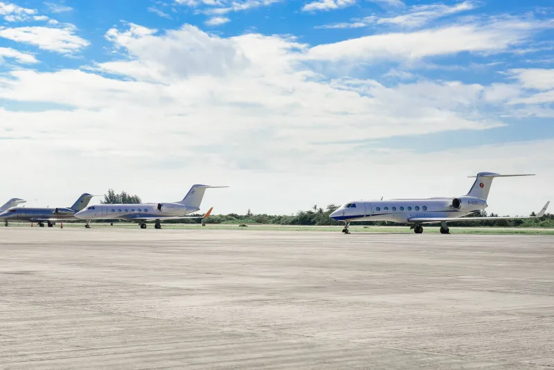 Flight Signatures: The Unspoken Language of Power That Boardroom Insiders Read Before You Enter the Room